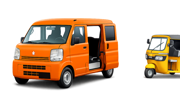 Shuttle