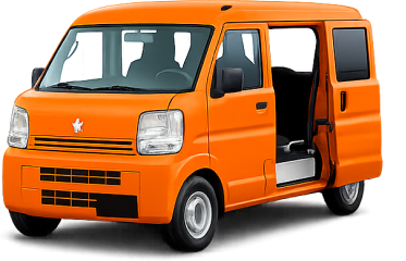 ChainMove vehicle